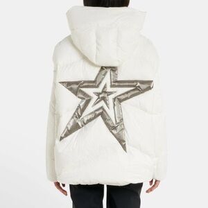 NWT Perfect Moment Orelle Down Ski Jacket